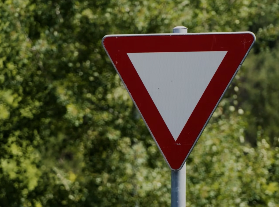 Beide Wollen Hier Parken Wer Hat Vorrang Wer hat Vorrang? (Ü3) - Radfahrprüfung